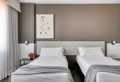 其他 3 Caesar Business Belo Horizonte Belvedere Managed by Mercure