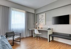 其他 5 Caesar Business Belo Horizonte Belvedere Managed by Mercure