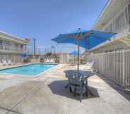 Others 4 Motel 6 San Antonio, TX - Fort Sam Houston