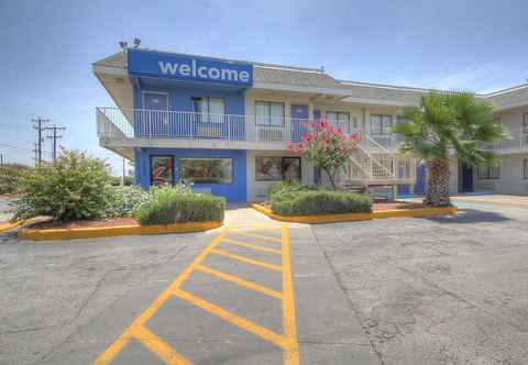 Others Motel 6 San Antonio, TX - Fort Sam Houston