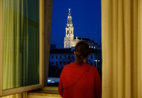 その他 Hotel Santa Maria