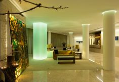 その他 2 Hotel Santa Maria