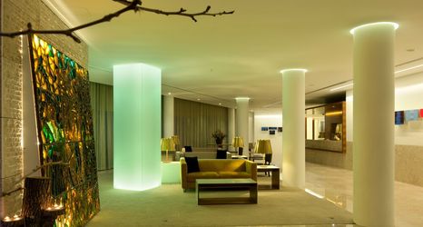 その他 2 Hotel Santa Maria