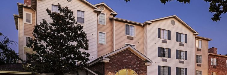 อื่นๆ TownePlace Suites by Marriott Sunnyvale Silicon Valley