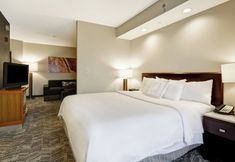 Others 7 SpringHill Suites by Marriott Lexington Near the University of Kentucky