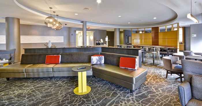 Others SpringHill Suites by Marriott Lexington Near the University of Kentucky