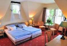 อื่นๆ 5 Schlosshotel Podewils