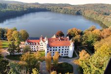 อื่นๆ Schlosshotel Podewils