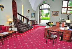 อื่นๆ 3 Schlosshotel Podewils