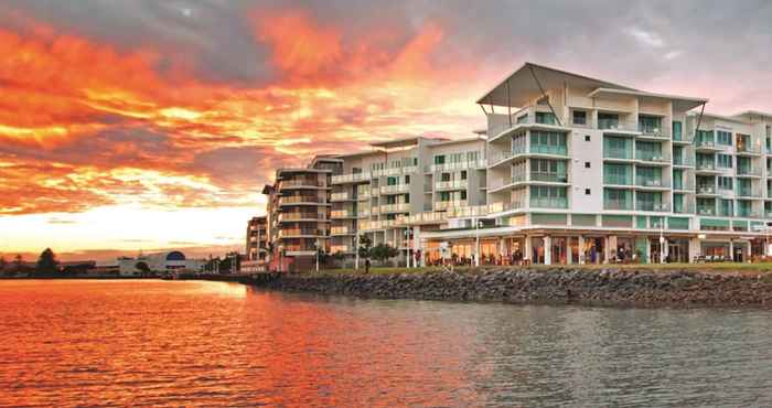 Lainnya Ramada Hotel and Suites Ballina Byron