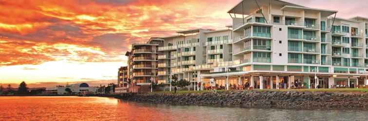 Others Ramada Hotel and Suites Ballina Byron