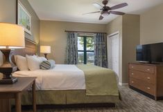 Others 4 Club Wyndham Smoky Mountains