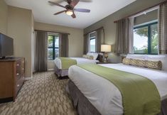 Others 5 Club Wyndham Smoky Mountains