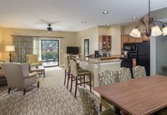 其他 6 Club Wyndham Smoky Mountains