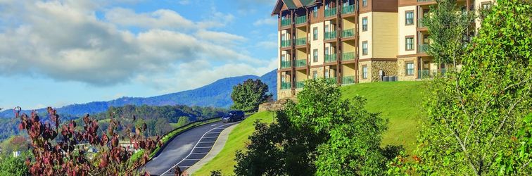 Others Club Wyndham Smoky Mountains