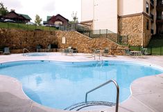 其他 2 Club Wyndham Smoky Mountains