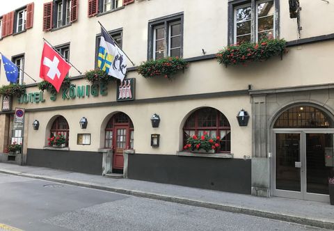 Others Hotel Drei Könige