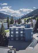 Primary image Club Hotel Davos