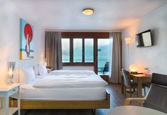 Lainnya 5 Strandhotel Seeblick