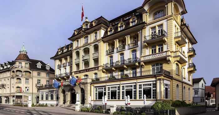 Others Hotel Royal St Georges Interlaken MGallery Hotel Collection