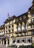 Primary image Hotel Royal St Georges Interlaken MGallery Hotel Collection