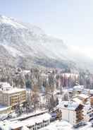 Imej utama Kurhaus Lenzerheide