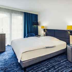 Primary image 1 Mercure Lenzburg Krone, Hunzenschwil Hotels