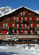 Imej utama Swiss Lodge Hotel Bernerhof Wengen