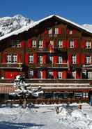Imej utama Swiss Lodge Hotel Bernerhof Wengen