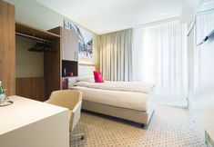 Others 6 Hotel Wartmann am Bahnhof