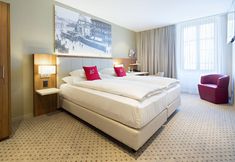 Others 4 Hotel Wartmann am Bahnhof