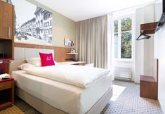 Others 7 Hotel Wartmann am Bahnhof