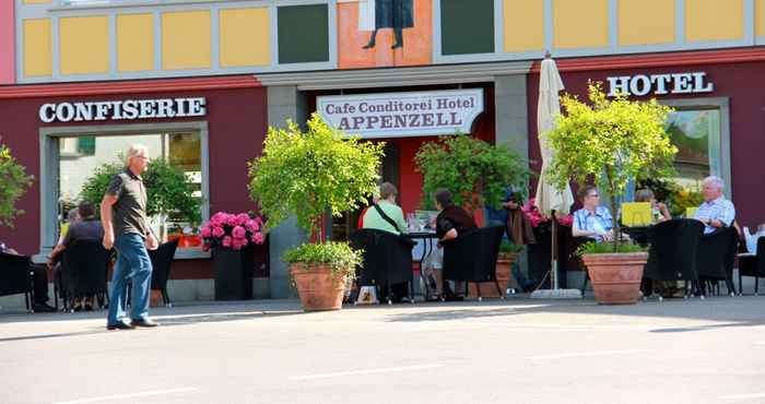 Others Hotel Appenzell