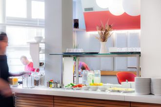 기타 4 Hotel Marta - 1950’s architecture in Zurich’s vibrant old town, near main station