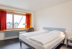 Others 5 Hotel Marta - 1950’s architecture in Zurich’s vibrant old town, near main station