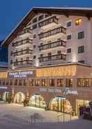 Imej utama Chalet Silvretta Hotel & Spa