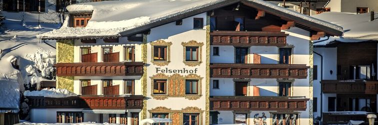 Others Hotel - Pension Felsenhof