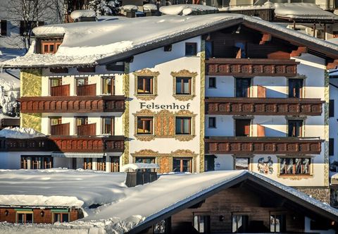 Others Hotel - Pension Felsenhof