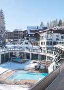 Imej utama Alpin Resort Sacher
