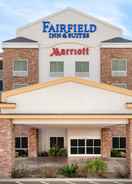 ภาพหลัก Fairfield by Marriott Inn & Suites Las Vegas Stadium Area