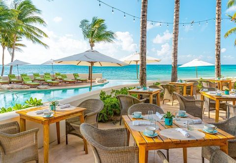 Others Mahekal Beach Front Resort & Spa