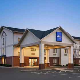 Primary image1水牛城溫德姆貝蒙特飯店,Paragon Restoration Group Inc飯店