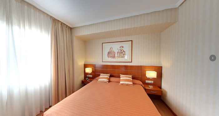 Lainnya Hotel Sercotel La Princesa