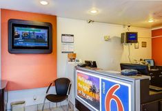 其他 2 Motel 6 Camarillo, CA