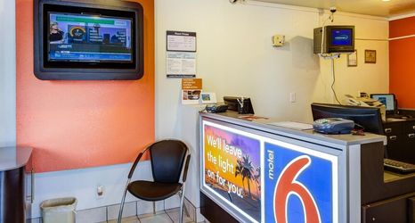 其他 2 Motel 6 Camarillo, CA