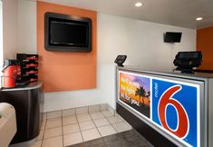 其他 4 Motel 6 Camarillo, CA