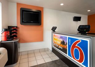 其他 4 Motel 6 Camarillo, CA
