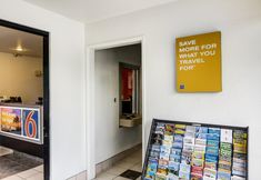 其他 3 Motel 6 Camarillo, CA