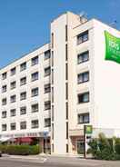 Primary image ibis Styles Annemasse Genève