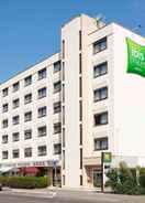 Primary image ibis Styles Annemasse Genève